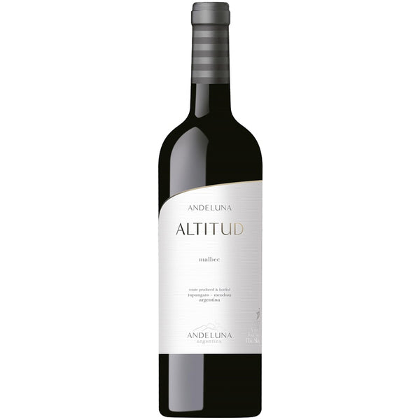 Andeluna "Altitud" Malbec