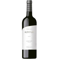 Andeluna "Altitud" Merlot