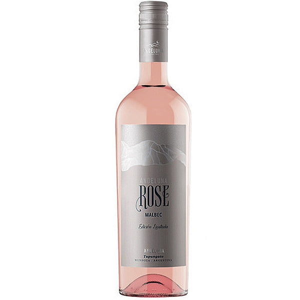 Andeluna Malbec Rosé (Limited Edition)