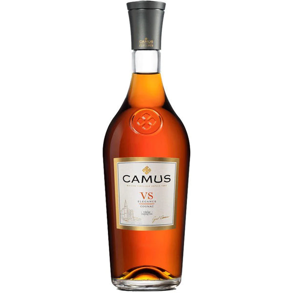 Camus VS Cognac