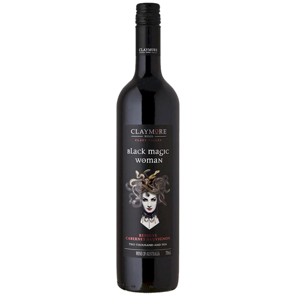 Claymore Black Magic Woman Cabernet Sauvignon