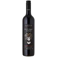 Claymore Black Magic Woman Cabernet Sauvignon