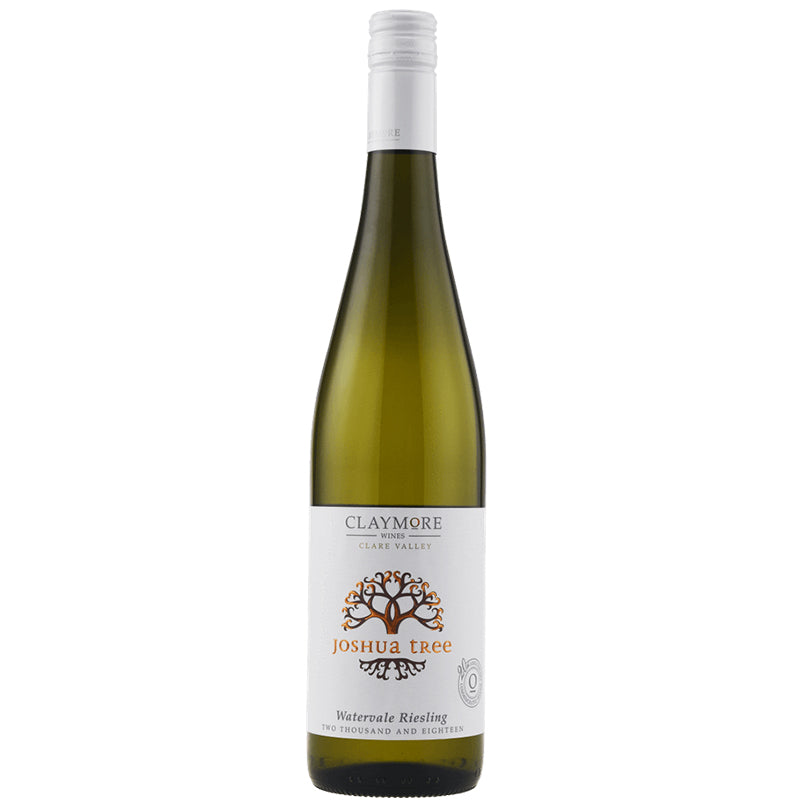 Claymore "Joshua Tree" Riesling