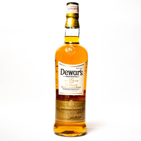 Dewar's 15 Year Old