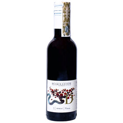 Deakin Estate Shiraz (mini bottle - 187ml)