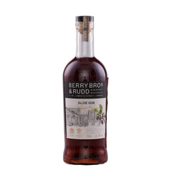 Berry Bros. & Rudd, Sloe Gin