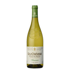 La Châsse Prestige Côtes du Rhône (White)