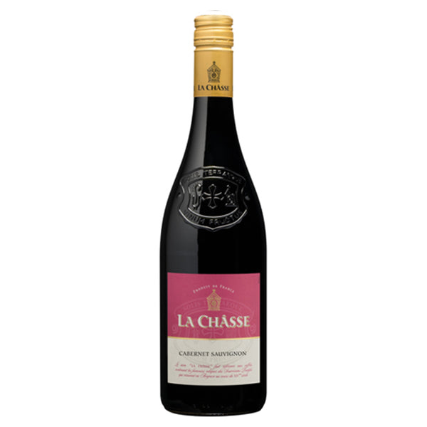 La Châsse Cabernet Sauvignon