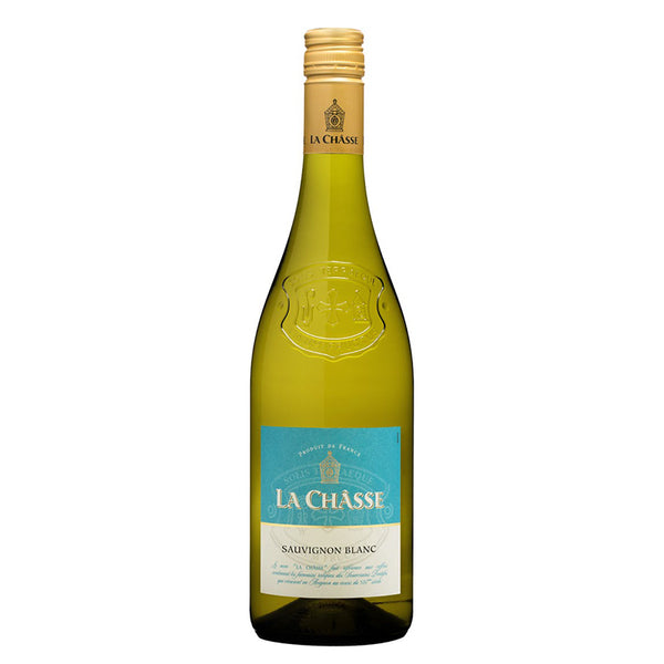 La Châsse Sauvignon Blanc