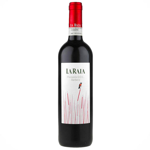 La Raia Piemonte DOC Barbera