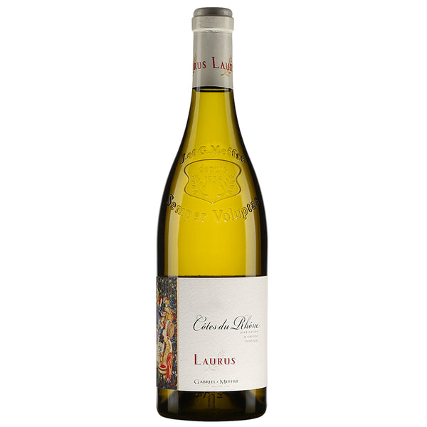 Laurus Côtes du Rhône (White)