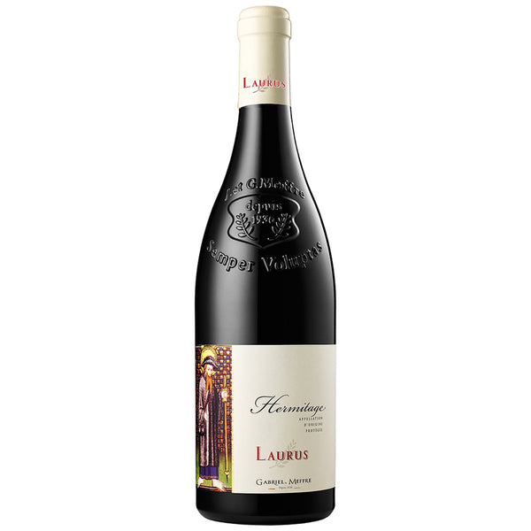 Laurus Hermitage (Red)
