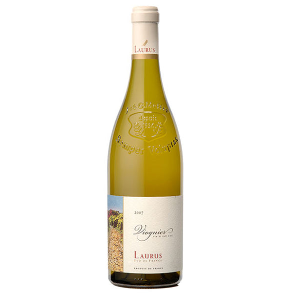 Laurus Viognier