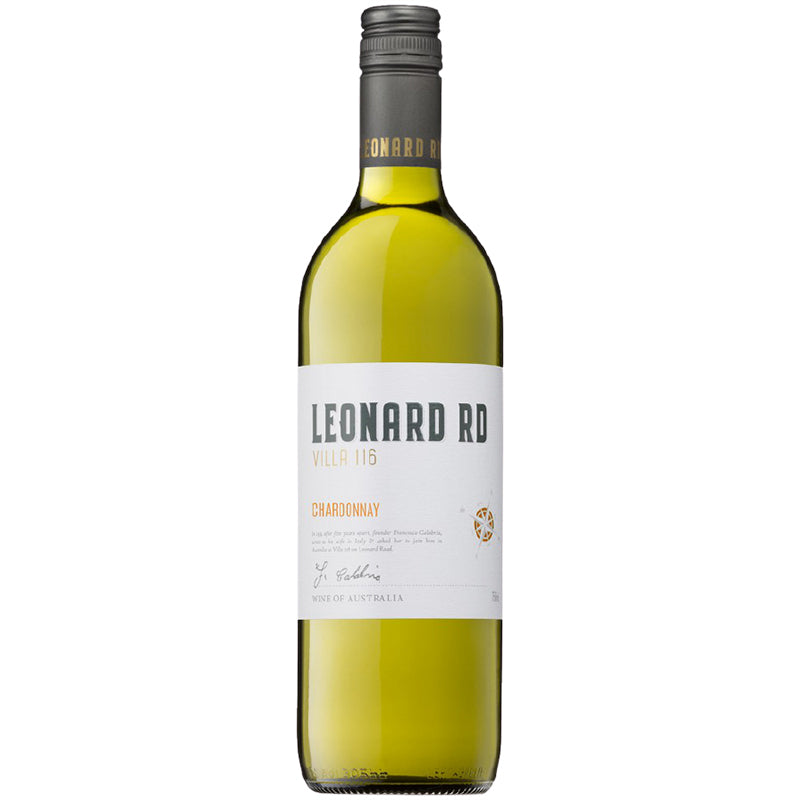 Leonard Road Chardonnay