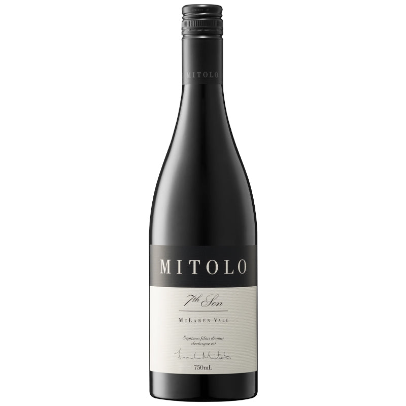 Mitolo 7th Son Grenache-Shiraz