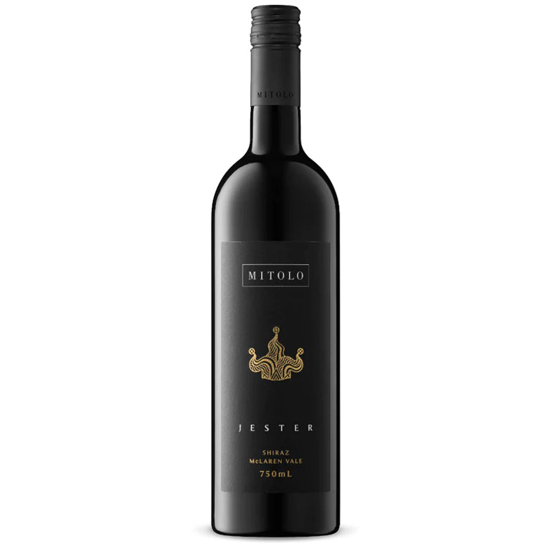 Mitolo Jester Shiraz