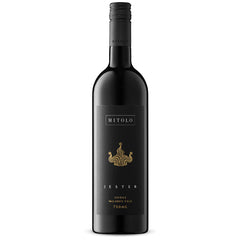 Mitolo Jester Shiraz