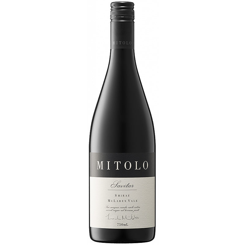 Mitolo Savitar Shiraz