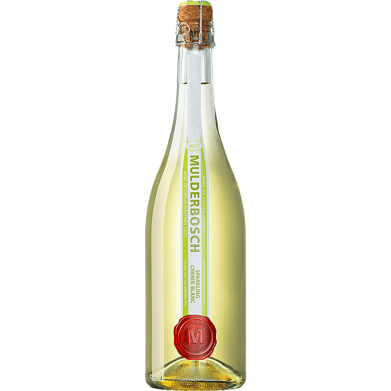 Mulderbosch Sparkling Chenin Blanc