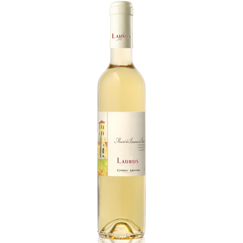 Laurus Muscat de Beaumes de Venise