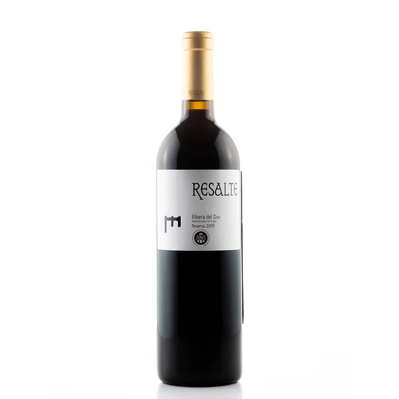 Resalte Reserva