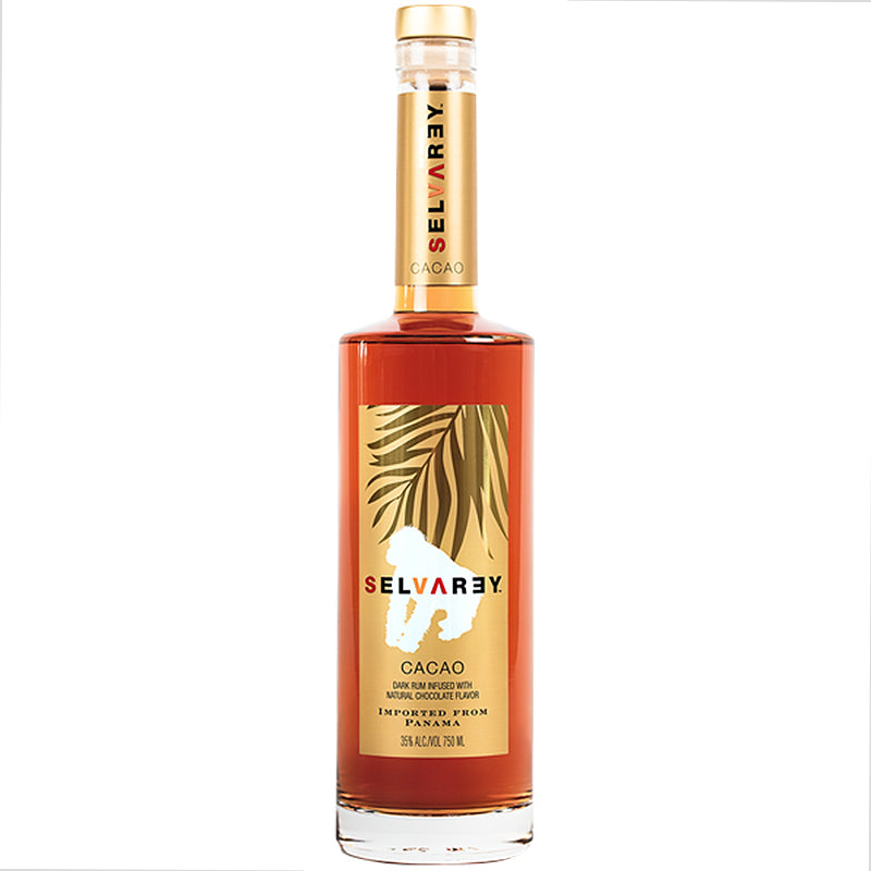 SelvaRey Cacao Rum