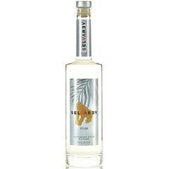 SelvaRey White Rum