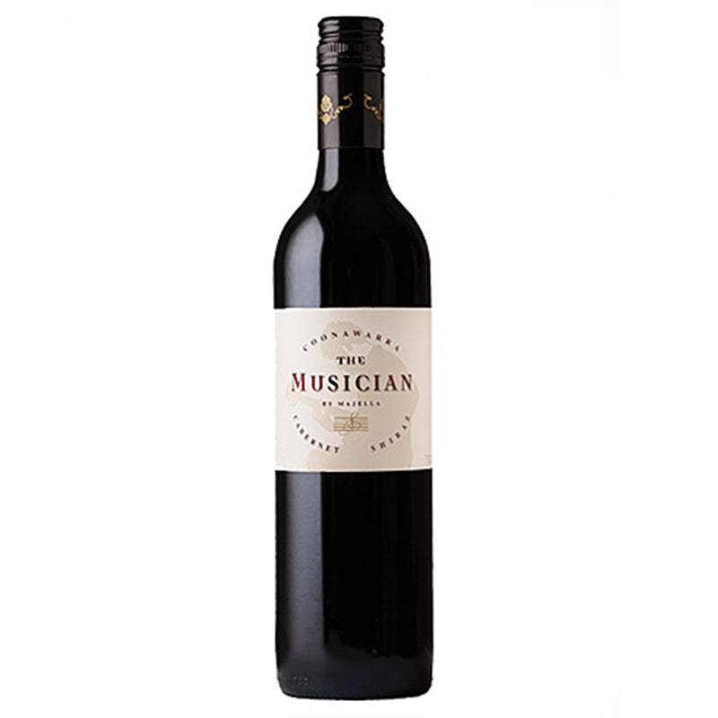 Majella "The Musician" Cabernet Shiraz