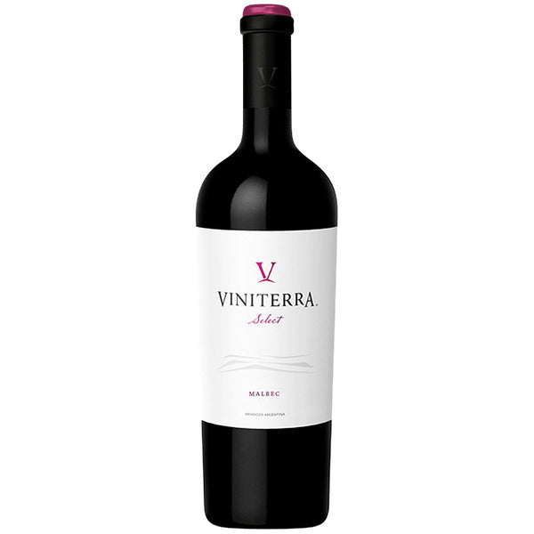 Viniterra Select Malbec