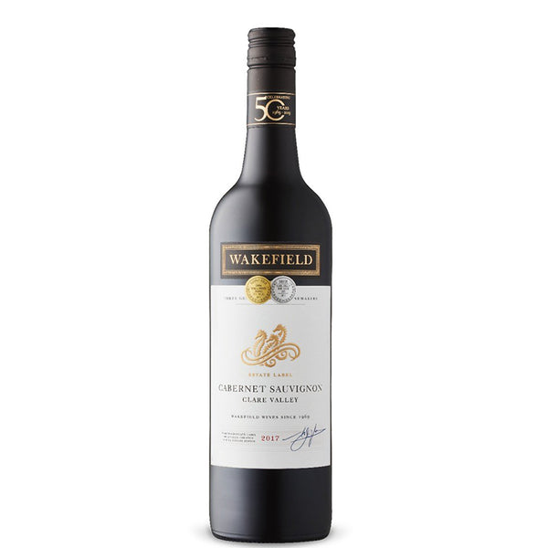 Wakefield Cabernet Sauvignon