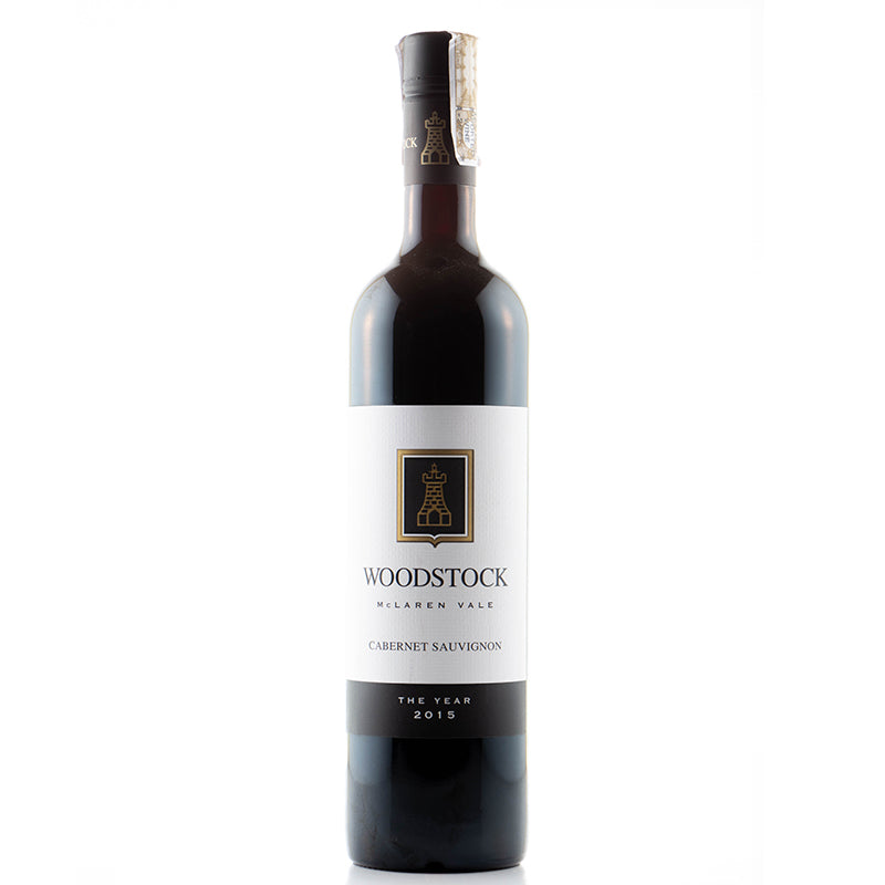 Woodstock Cabernet Sauvignon