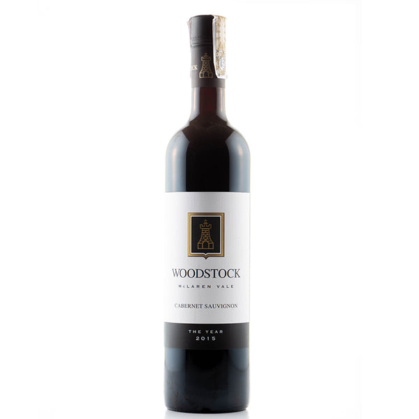 Woodstock Cabernet Sauvignon