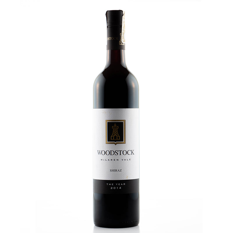 Woodstock Shiraz